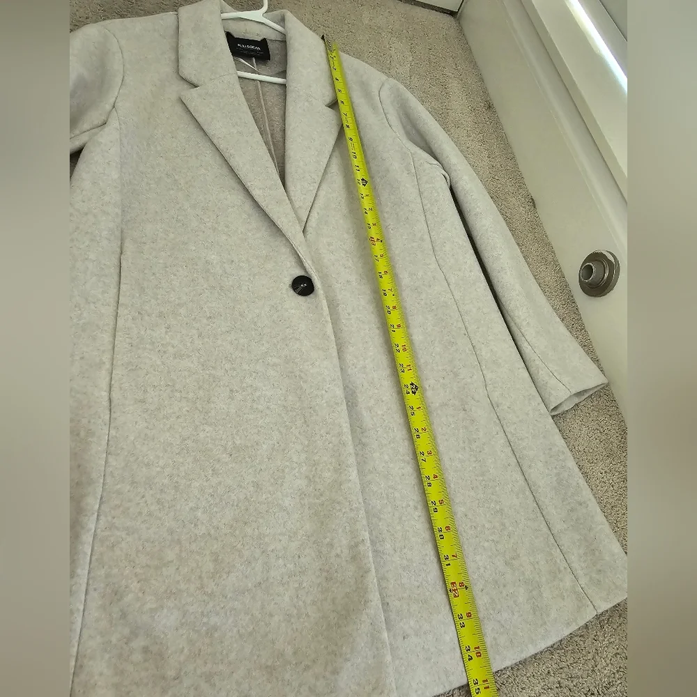 Women coat - Picture 3 of 7